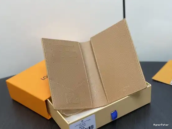 COVER-10*14*2.5CM Vuitton PASSPORT Louis 0616
